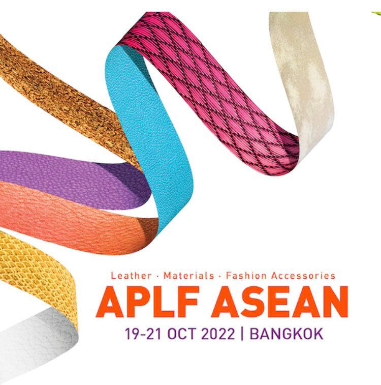 APLF ASEAN BANGKOK!